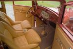 Ford Tudor Custom Sedan 1932 года
